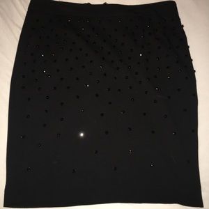 3 knee length skirts. Perfect for holidays!